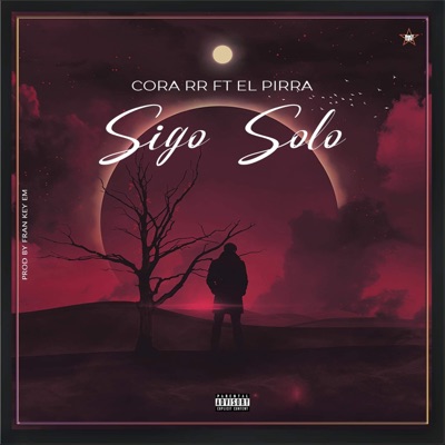 Sigo Solo (feat. El Pirra) - Single