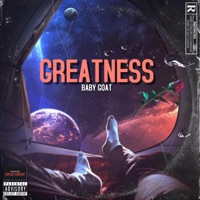 Greatness - Single - Baby Goat