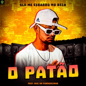 Ela Me Esbarro No Beco (feat. Biel do Furduncinho)