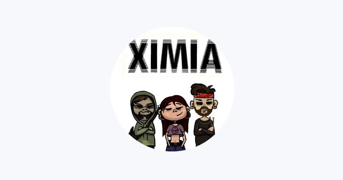 Ximia - Apple Music