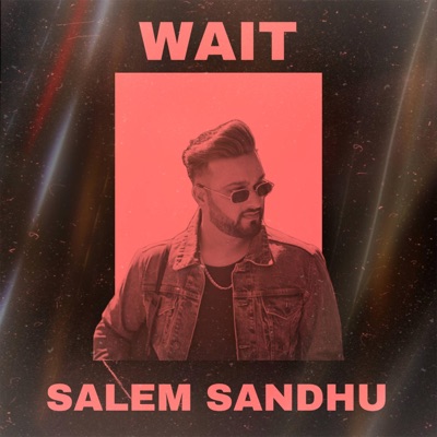 Wait - Single