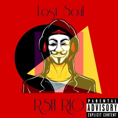 Lost Soul - EP