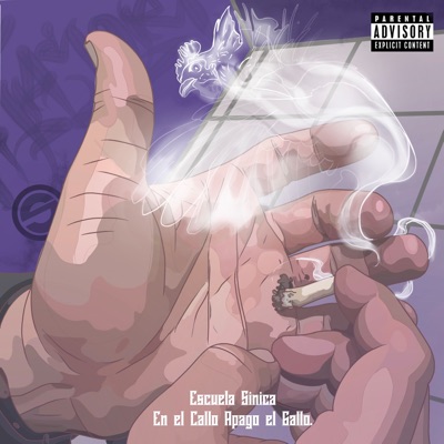 En el Callo Apago el Gallo - Single