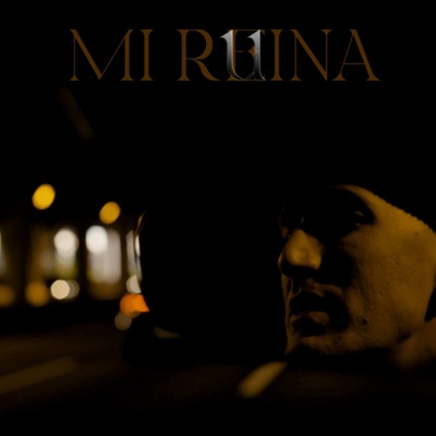 Mi Ruina - Single