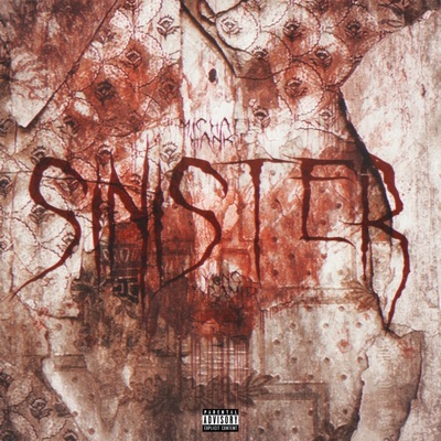 Sinister (feat. Yung Pyramid) - Single