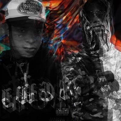 When i walk out the bank - Single