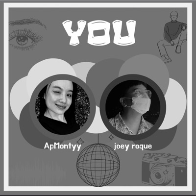 You (feat. joey roque) [Slowed and Reverb] - Single