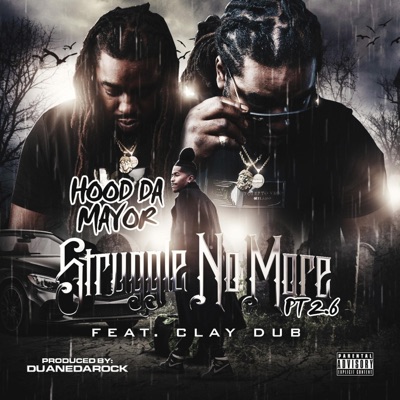 Struggle No More Pt 2.6 - Single