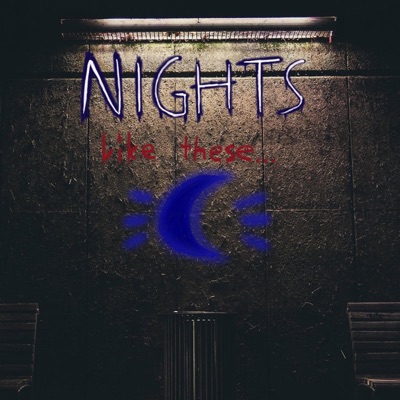Nights Like These (feat. Darchaiah) - Single