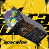 LOS APARATOS song art
