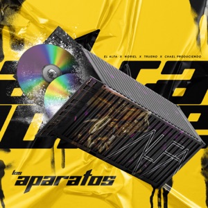 LOS APARATOS - Single