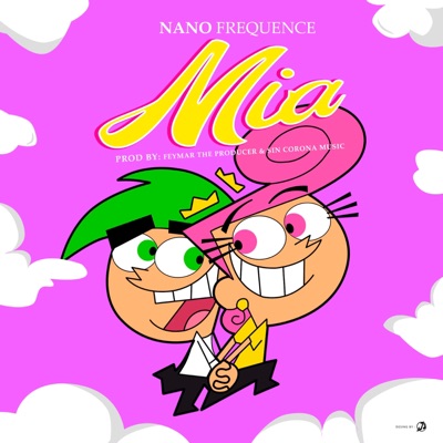 Mia - Single