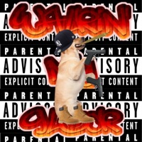 Walkin' My Glock - Single - Kaylub