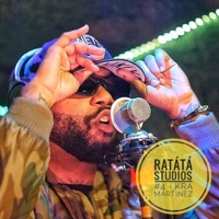 Ratátá Session 4 (feat. KRA MARTINEZ) - Single - Bcie