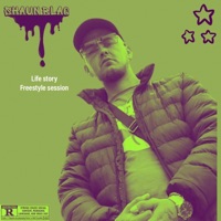 Life story freestyle - Single - Shaun blaQ