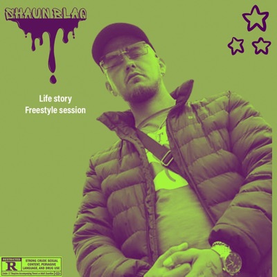 Life story freestyle - Single