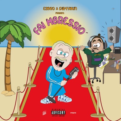 FAI MBRESSIÓ (feat. DirtyGun) - Single