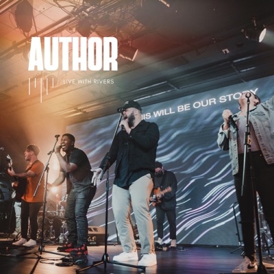 Author (Live) - Single