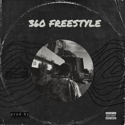 360 Freestyle - Single