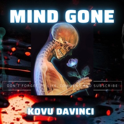 Mind Gone - Single