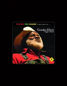 Grandpa Elliottを聴いたり、ミュージックビデオを鑑賞したり、経歴やツアー日程などを確認したりしましょう！
