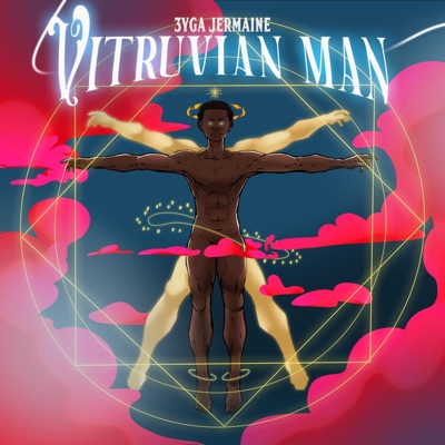 VITRUVIAN MAN - Single