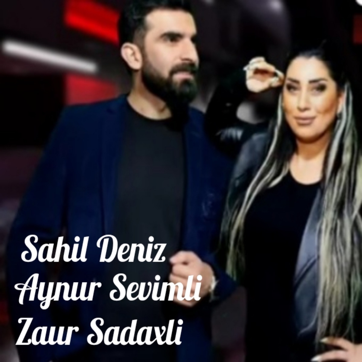 Sen Menim Olsan (feat. Vuqar Seda) by Aynur Sevimli & Vuqar Seda on Apple  Music