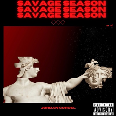 Savage Season - EP