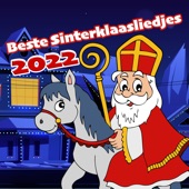 Beste Sinterklaasliedjes 2022 artwork