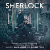 Sherlock Series 4 (Original Television Soundtrack) - David Arnold & Michael Price