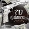70 Calaveras - Canelos Jrs lyrics