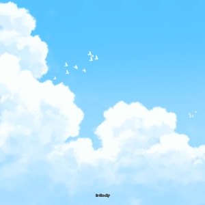 In the Sky - Single