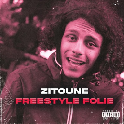 ZoliiSky - Freestyle Folie (Zitoune)