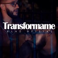 Transformame - Single - Blaz Oficial