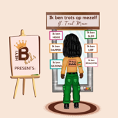 Ik ben trots op mezelf (feat. Tant' Mona)