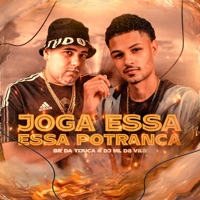 Joga Essa Potranca - Single - BR DA TIJUCA, DJ ML da Vila & Medellin