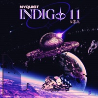 Indigo 11 - Nyquist