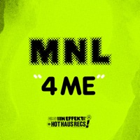 4ME - Single - My Nu Leng