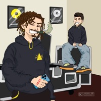 Show Lotado - Single - Yoozy, GN savior & LUK3RA
