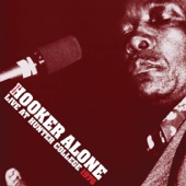 John Lee Hooker - All Night Long