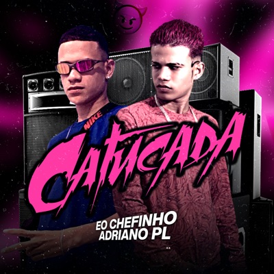 Catucada - Single