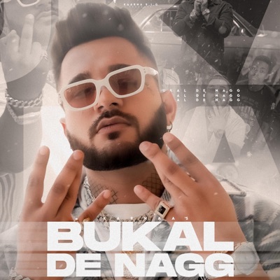 Bukal De Naag - Single