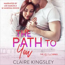The Path to You: A Jetty Beach Romance, Book 7 (Unabridged)