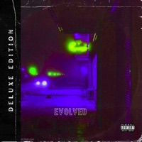 Evolved (Deluxe Edition) - IDENTITY