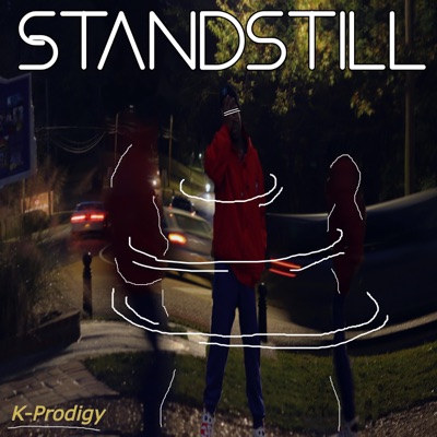 Standstill - Single