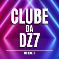 Clube da Dz7 - Single - Mc Naath