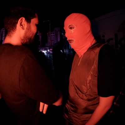 Sanam (feat. Ismail Nosrat) - Single