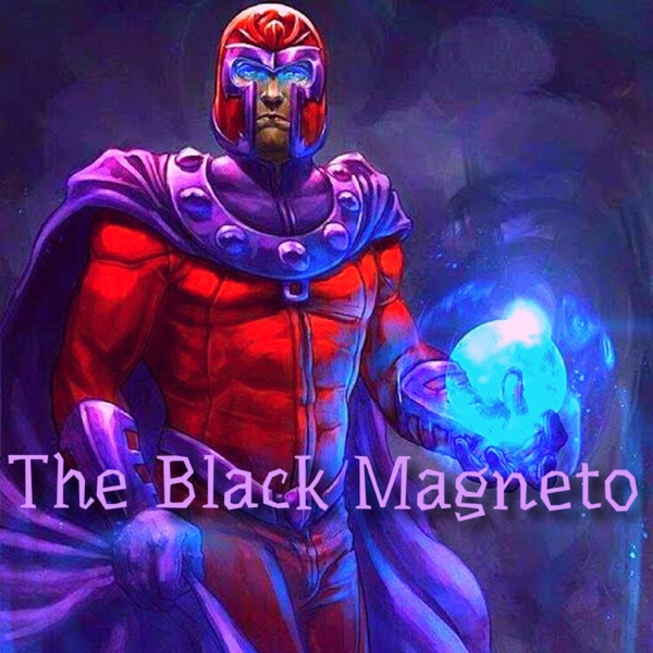The Black Magneto