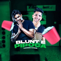 Blunt e Pipoca - Single - Leonne & Chael