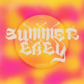 (Dear) Summer Baby Silvandgold